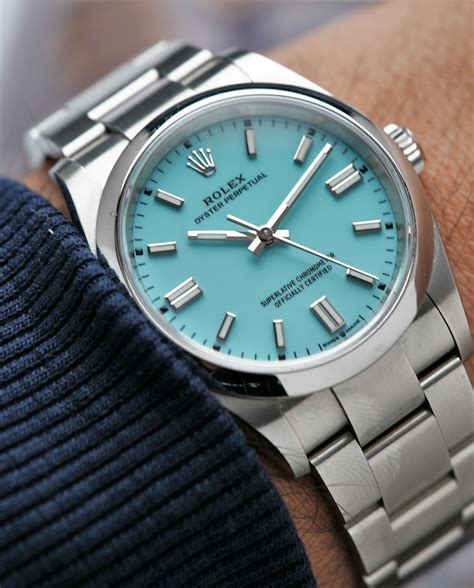 36mm rolex blue oyster perpetual|Rolex Oyster Perpetual 36 dimensions.